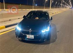 بي ام دبليو الفئة 2